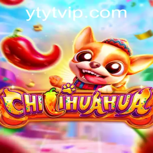 CHILIHUAHUA: Um Novo Jogo de Estratégia e Diversão