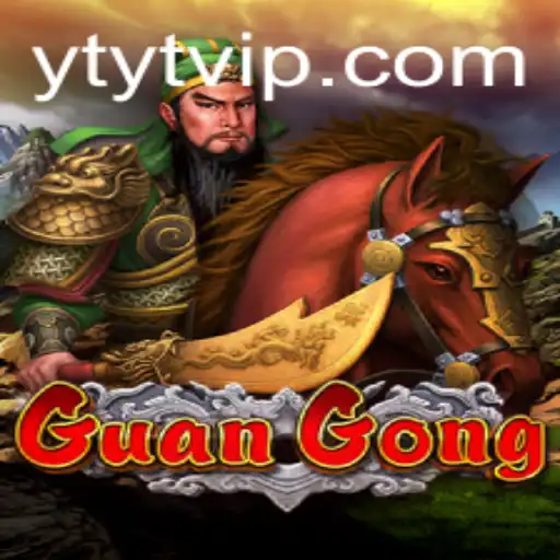 Explorando GuanGong: Um Jogo de Estratégia e Aventura com a Palavra-chave YTYT