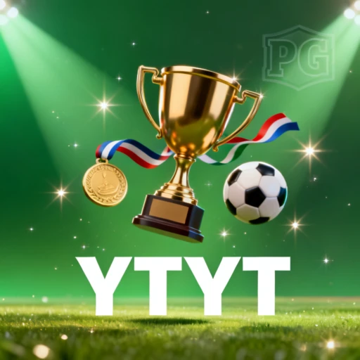 YTYT Logo