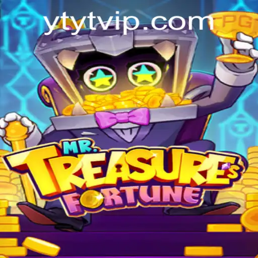 Descubra a Aventura de MrTreasuresFortune: Um Novo Conceito de Jogo