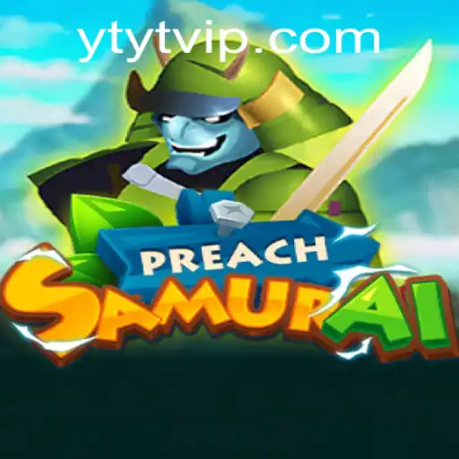 PreachSamurai: Um Mergulho no Universo de Estratégia e Aventura