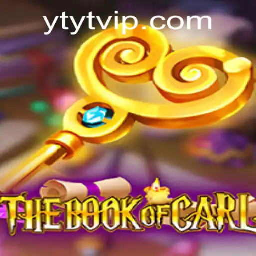 TheBookofCarl: Explorando o Novo Sensação dos Jogos